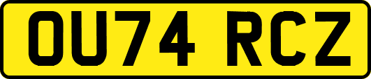 OU74RCZ