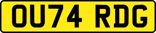 OU74RDG
