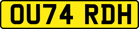 OU74RDH
