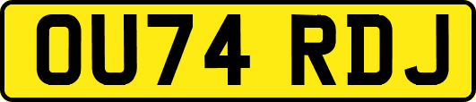 OU74RDJ