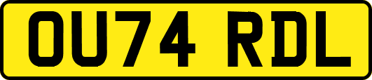 OU74RDL
