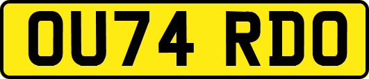OU74RDO