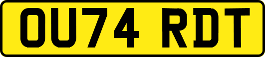 OU74RDT