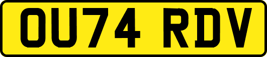 OU74RDV