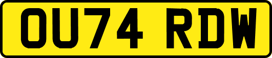 OU74RDW