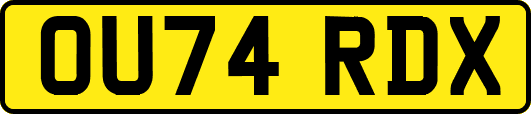 OU74RDX