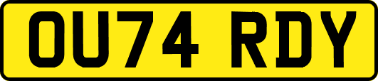 OU74RDY