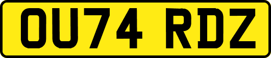 OU74RDZ