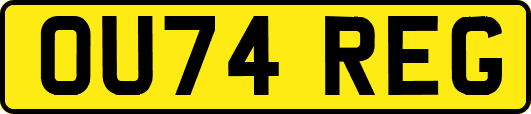 OU74REG