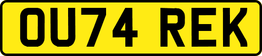 OU74REK
