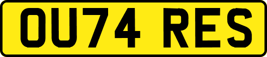 OU74RES