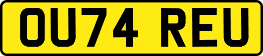 OU74REU