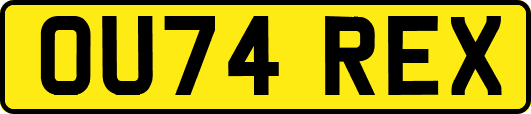 OU74REX