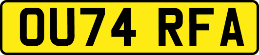 OU74RFA