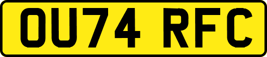 OU74RFC