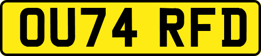 OU74RFD