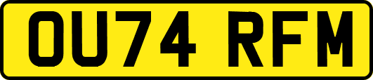 OU74RFM