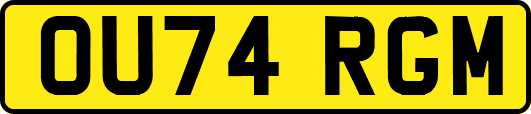 OU74RGM