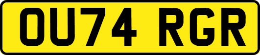 OU74RGR