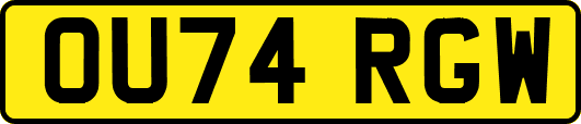 OU74RGW