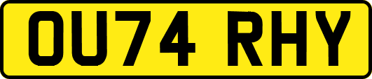 OU74RHY