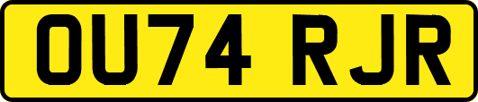 OU74RJR