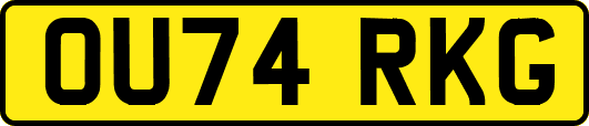 OU74RKG