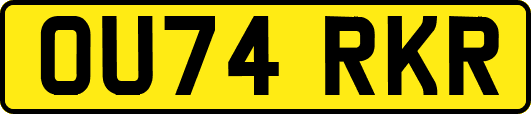 OU74RKR