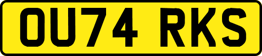 OU74RKS
