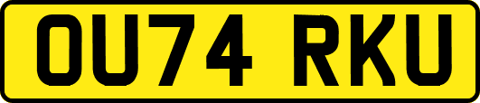 OU74RKU