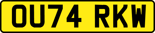 OU74RKW