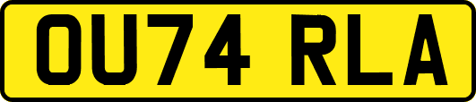OU74RLA