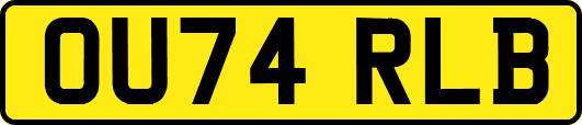 OU74RLB
