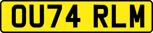 OU74RLM
