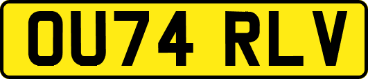 OU74RLV