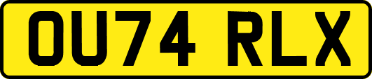 OU74RLX