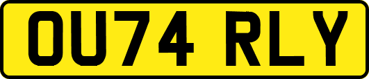 OU74RLY