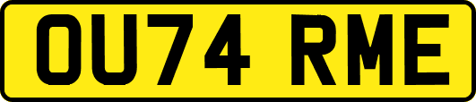 OU74RME