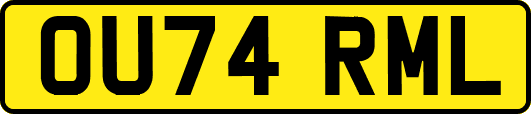 OU74RML
