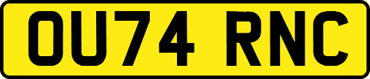OU74RNC