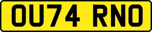 OU74RNO