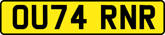 OU74RNR