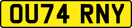 OU74RNY