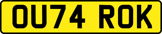OU74ROK