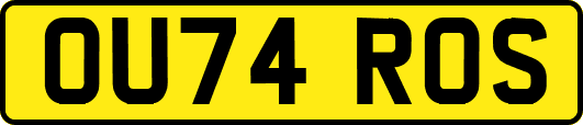OU74ROS