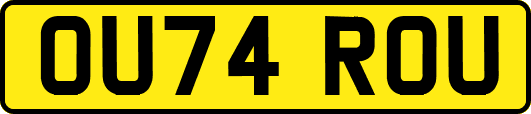 OU74ROU