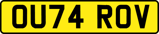 OU74ROV