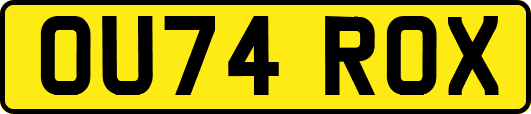OU74ROX
