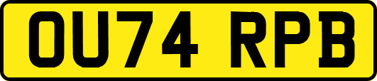 OU74RPB