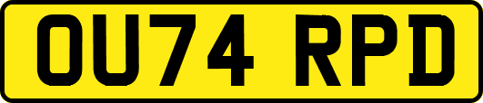 OU74RPD